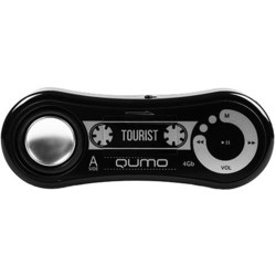 Qumo Tourist 4Gb