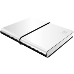 Ciak Duo Notebook Large Black&amp;White