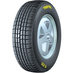 TRAYAL T-200 155/70 R13 75T