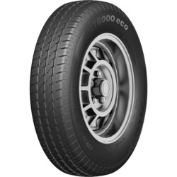 Zeetex CT 6000 Eco 195\/65 R16C 104T