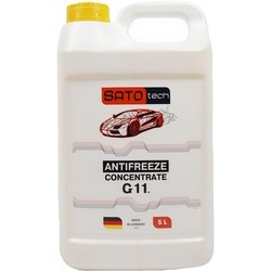 SATO TECH G11 Yellow Concentrate 5&nbsp;л