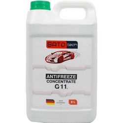 SATO TECH G11 Green Concentrate 5&nbsp;л