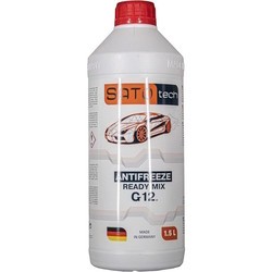 SATO TECH G12 Red Ready Mix 1.5&nbsp;л