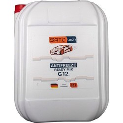 SATO TECH G12 Red Ready Mix 20&nbsp;л