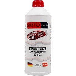 SATO TECH G12 Red Concentrate 1.5&nbsp;л