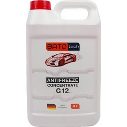 SATO TECH G12 Red Concentrate 5&nbsp;л