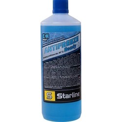 StarLine Antifreeze K11 -30 Ready Mix 1&nbsp;л