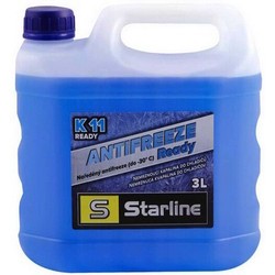 StarLine Antifreeze K11 -30 Ready Mix 3&nbsp;л