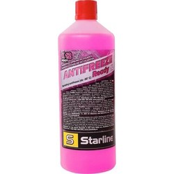 StarLine Antifreeze K12 Plus -30 Ready Mix 1&nbsp;л