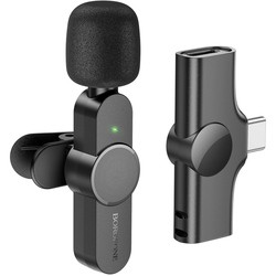 Borofone BFK12 Trophy Type C