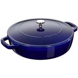 Staub 40511-476 24&nbsp;см  синий