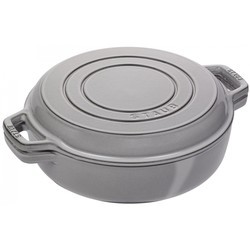 Staub 40508-280 26&nbsp;см  серый