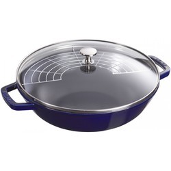 Staub 40511-467 30&nbsp;см  синий