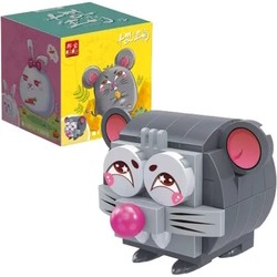 BanBao Mouse ET802-1
