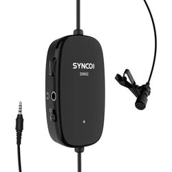 Synco Lav-S6M2