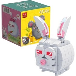 BanBao Bunny ET802-4