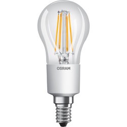 Osram LED Retrofit Filament 4W 2700K E14