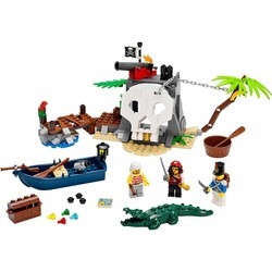 Lego Treasure Island 70411