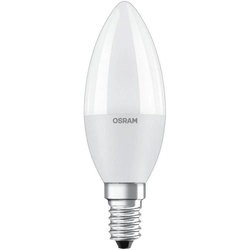 Osram LED Value B60 6.5W 4000K E14
