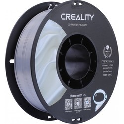 Creality CR-PLA Silk Silver 1&nbsp;кг  серебристый