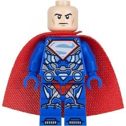 Lego Lex Luthor 30614