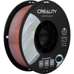 Creality CR-PLA Silk Rainbow 1&nbsp;кг  разноцветный