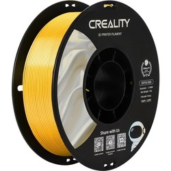 Creality CR-PLA Silk Gold 1&nbsp;кг  золотистый