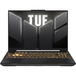 Asus TUF Gaming F16 2024 FX607JV [FX607JV-N3113W]