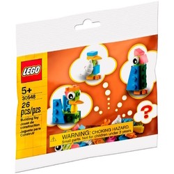 Lego Build Your Own Birds 30548