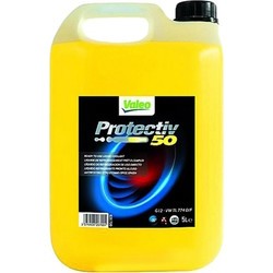 Valeo Protectiv 50 G12 Yellow Ready Mix 5L 5&nbsp;л