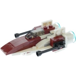 Lego A-Wing Starfighter 30272