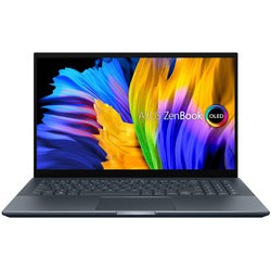 Asus ZenBook Pro 15 OLED UM535QE [UM535QE-XH92T]