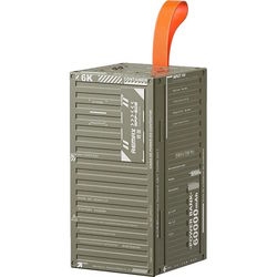 Remax Container RPP-609