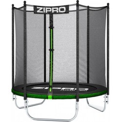 ZIPRO Jump Pro 4ft Outside