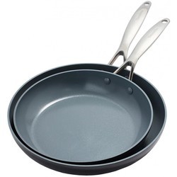 Green Pan Valencia Pro CC000673-001 30&nbsp;см  серый