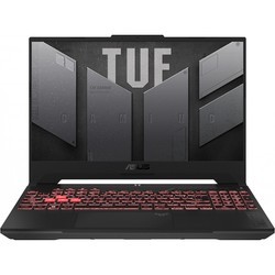 Asus TUF Gaming A15 2024 FA507UI [FA507UI-HQ008W]