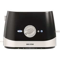 Mio Star Silverline 800