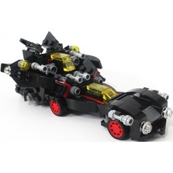 Lego The Mini Ultimate Batmobile 30526