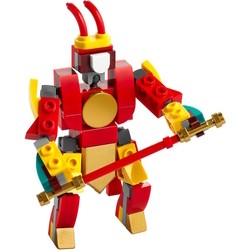 Lego Mini Monkey King Warrior Mech 30344