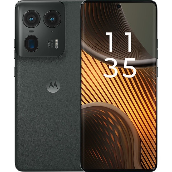 Motorola Moto X50 Ultra 1&nbsp;ТБ / 16&nbsp;ГБ