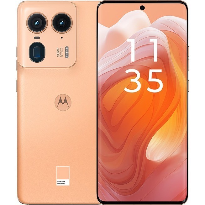 Motorola Moto X50 Ultra 1&nbsp;ТБ / 16&nbsp;ГБ