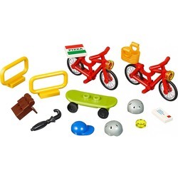 Lego Bicycles 40313