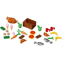 Lego Food Accessories 40309