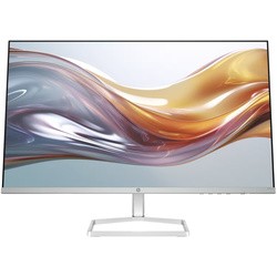 HP 527sw 27&nbsp;&#34;  белый