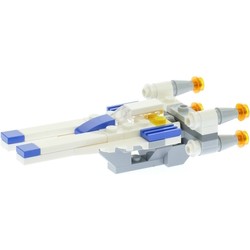 Lego U-Wing Fighter 30496