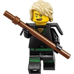 Lego Kendo Lloyd 30608