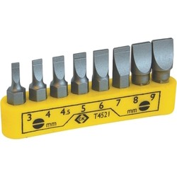 CK Tools T4521