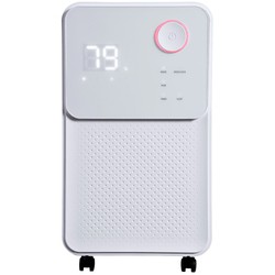 Daewoo 16L Digital Dehumidifier