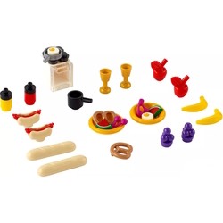 Lego Food 40465