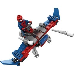 Lego Spider-Man Glider 30302